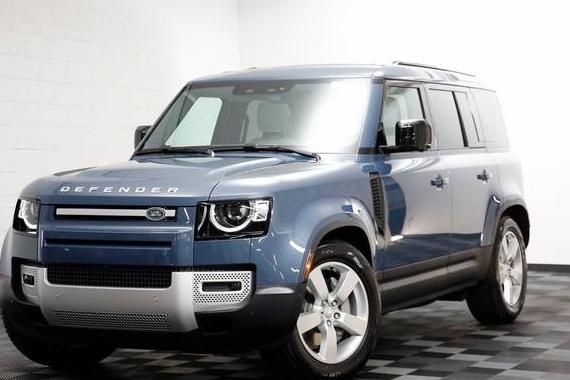 LAND ROVER DEFENDER 2025 SALEJ7EX6S2434344 image LAND ROVER DEFENDER 2025 SALEJ7EX6S2434344 image